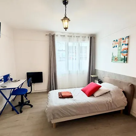 La Coloc Suedoise * Calais