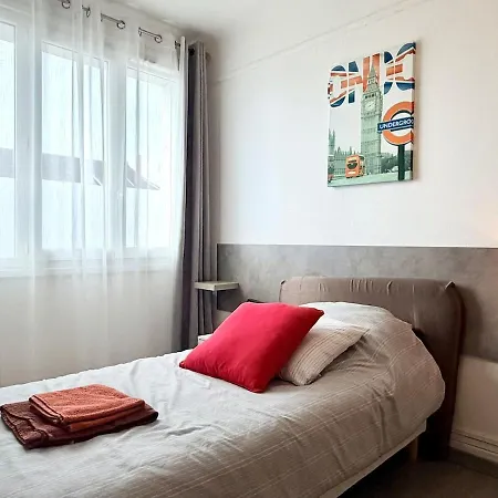 La Coloc Suédoise * Calais