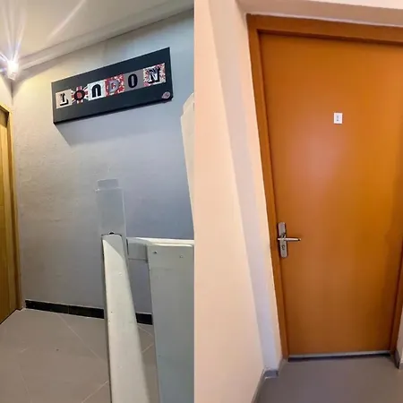 La Coloc Suedoise * Calais