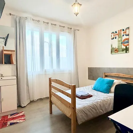 La Coloc Suedoise * Calais