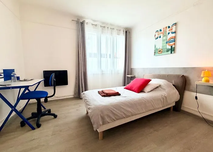 La Coloc Suédoise *