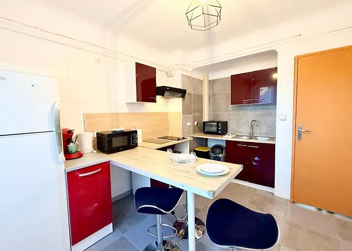 La Coloc Suedoise Hotel Calais