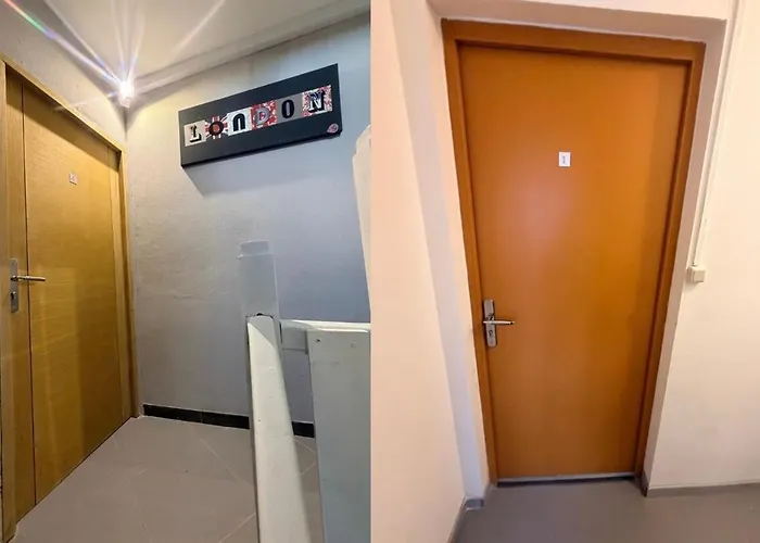 La Coloc Suédoise * Calais