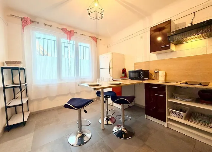 Hotel La Coloc Suédoise Calais