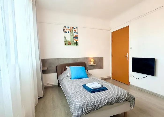 La Coloc Suédoise Calais