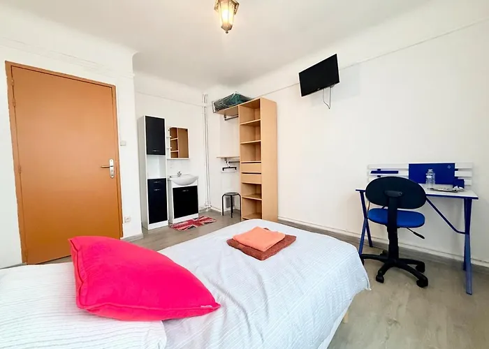 La Coloc Suédoise * Calais