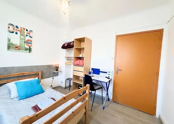 La Coloc Suédoise *