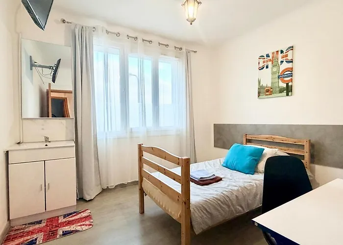 La Coloc Suédoise * Calais