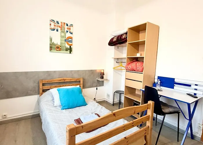 La Coloc Suédoise *