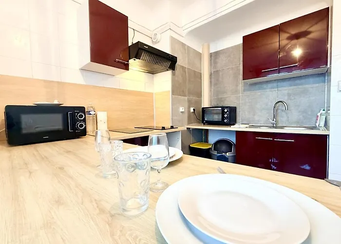 Hotel La Coloc Suedoise *