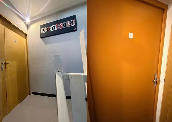 La Coloc Suedoise Hotel