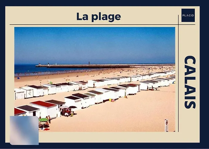 La Coloc Suedoise Hotel Calais