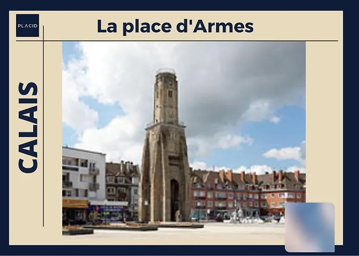 La Coloc Suedoise * Calais